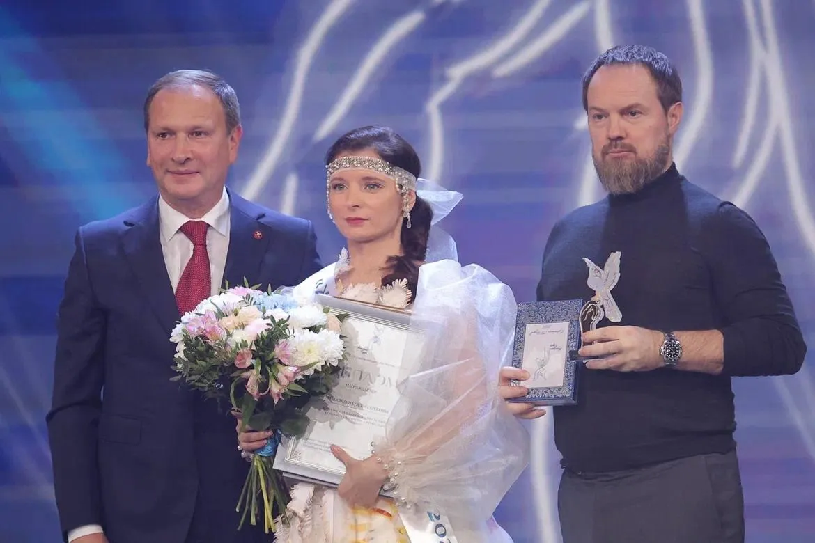 Пресс-служба администрации Балашихи