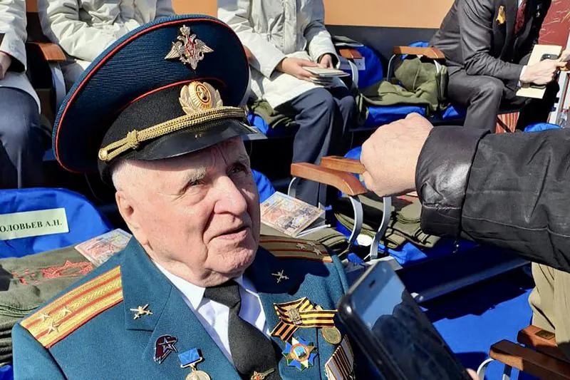 пресс - служба администрации г.о. Одинцовский