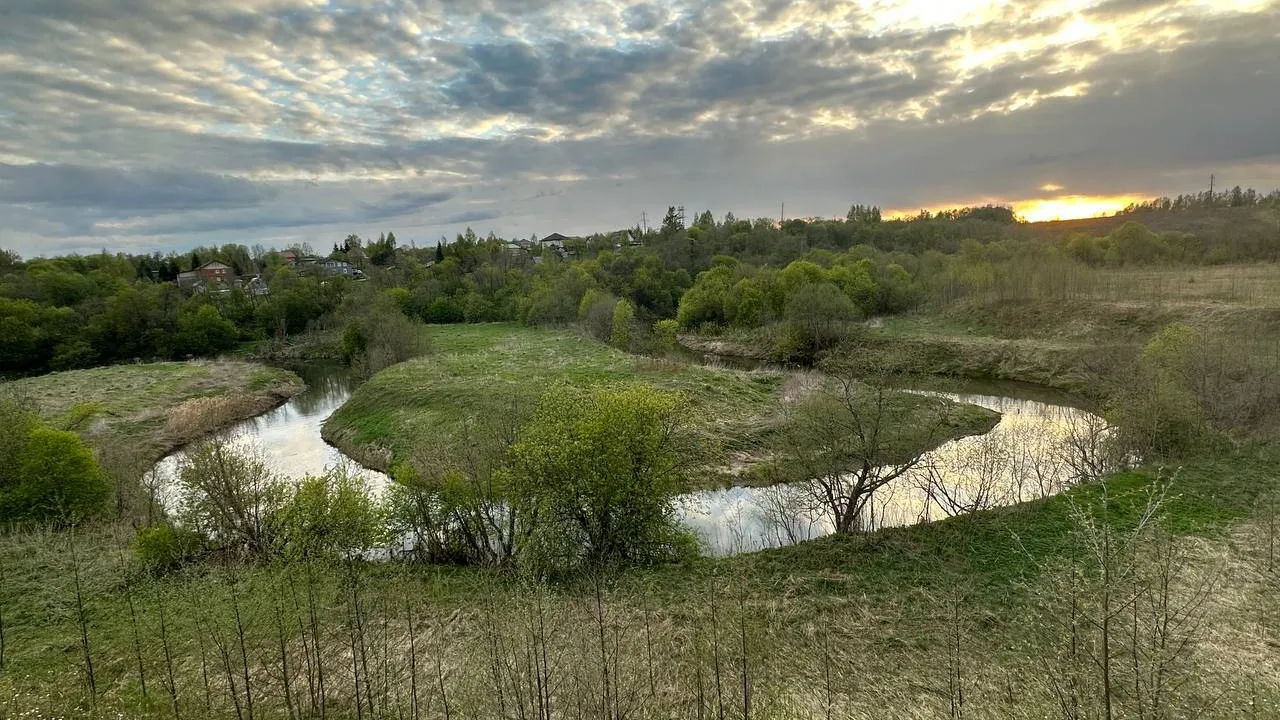 Фото: Александра Серова