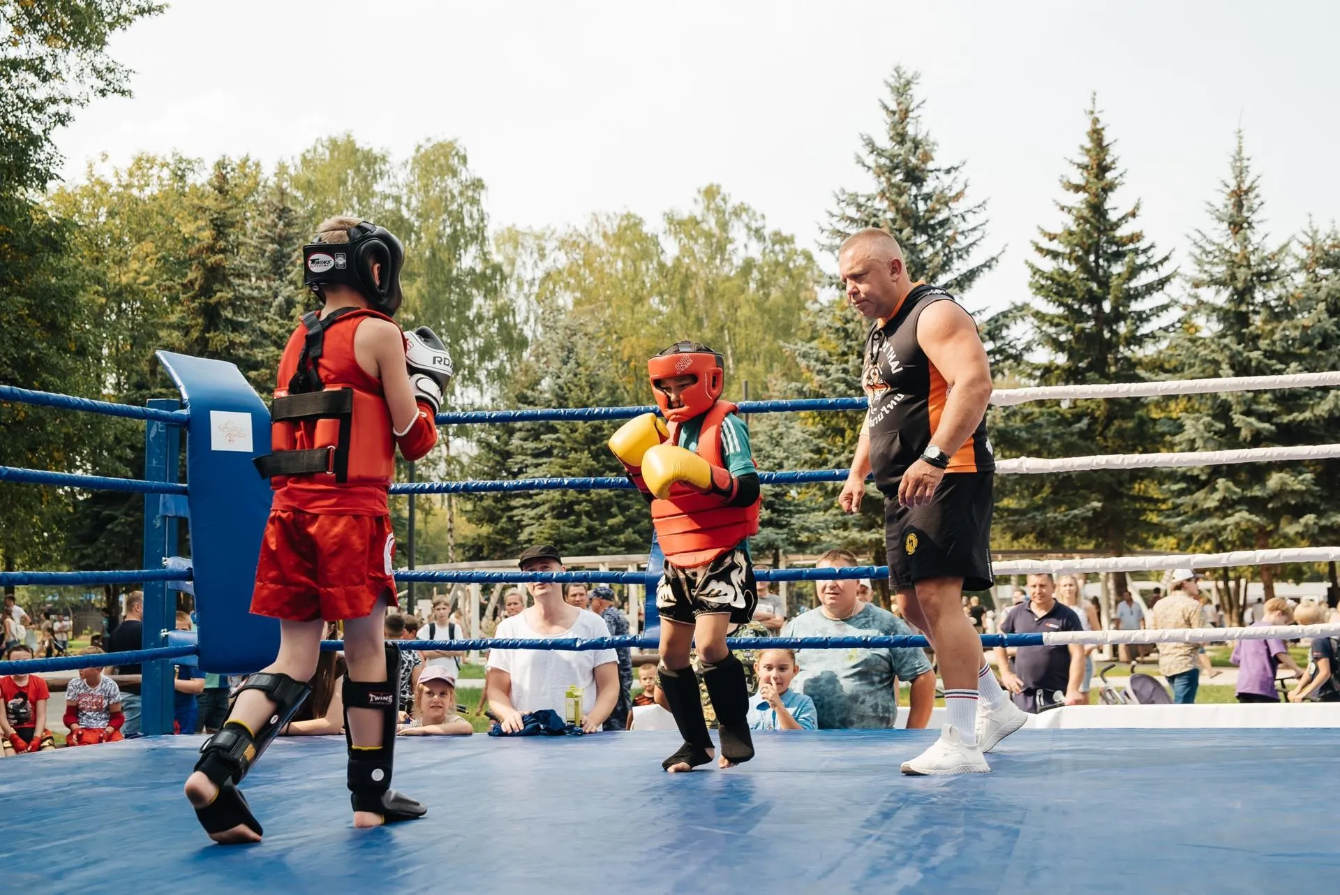 REGIONS/Анастасия Широкая