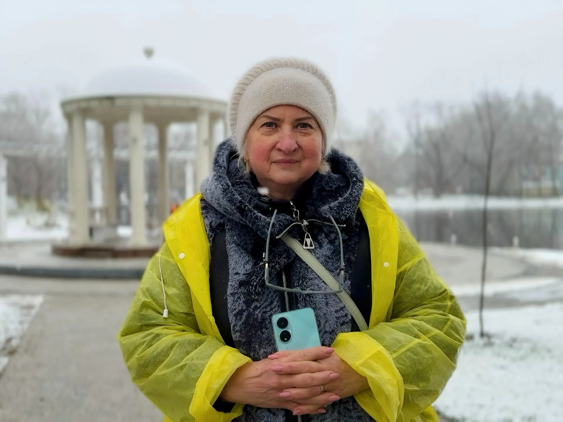 Фото: МедиаБанк Подмосковья/Ольга Стаферова