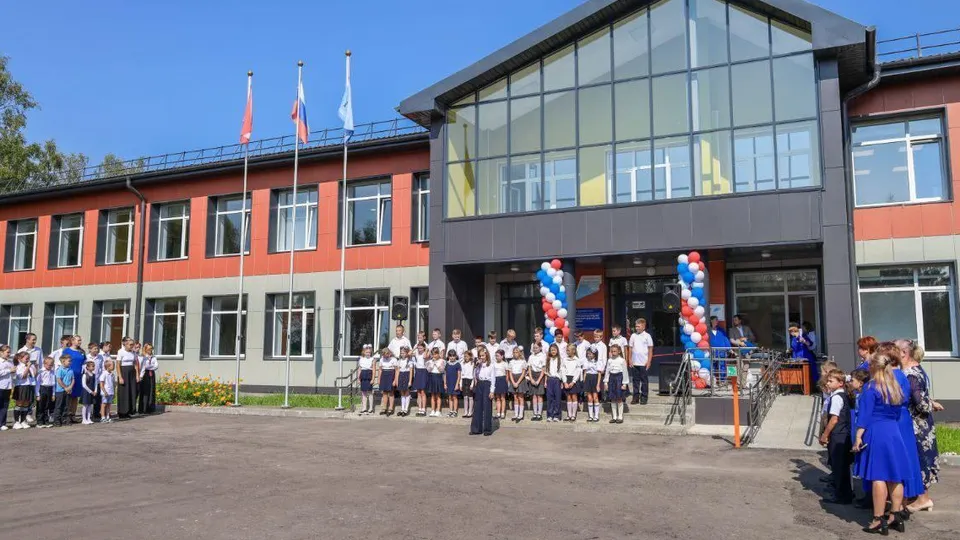 Фото: Министерство строительного комплекса МО