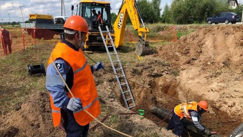 Опыт Подмосковья по скорости техприсоединения бизнеса порекомендовали взять за основу другим регионам РФ