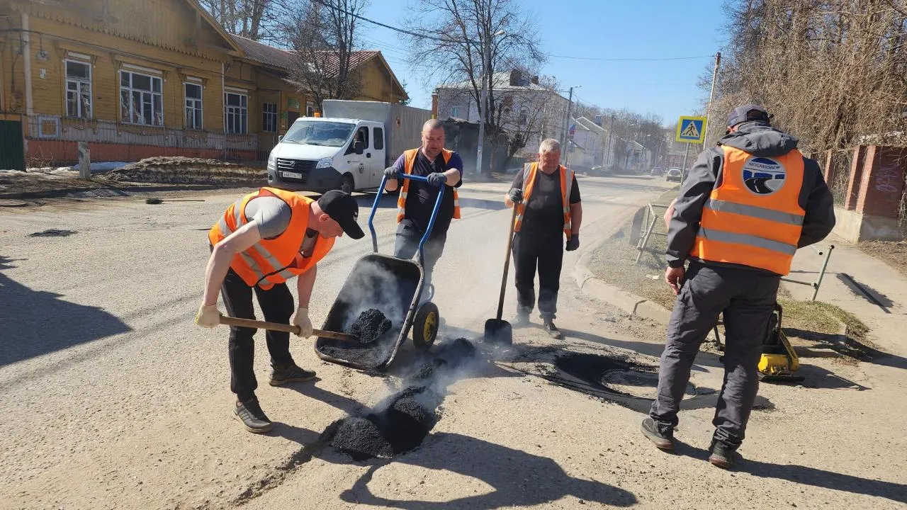 МедиаБанк Подмосковья/Дмитрий Беденко