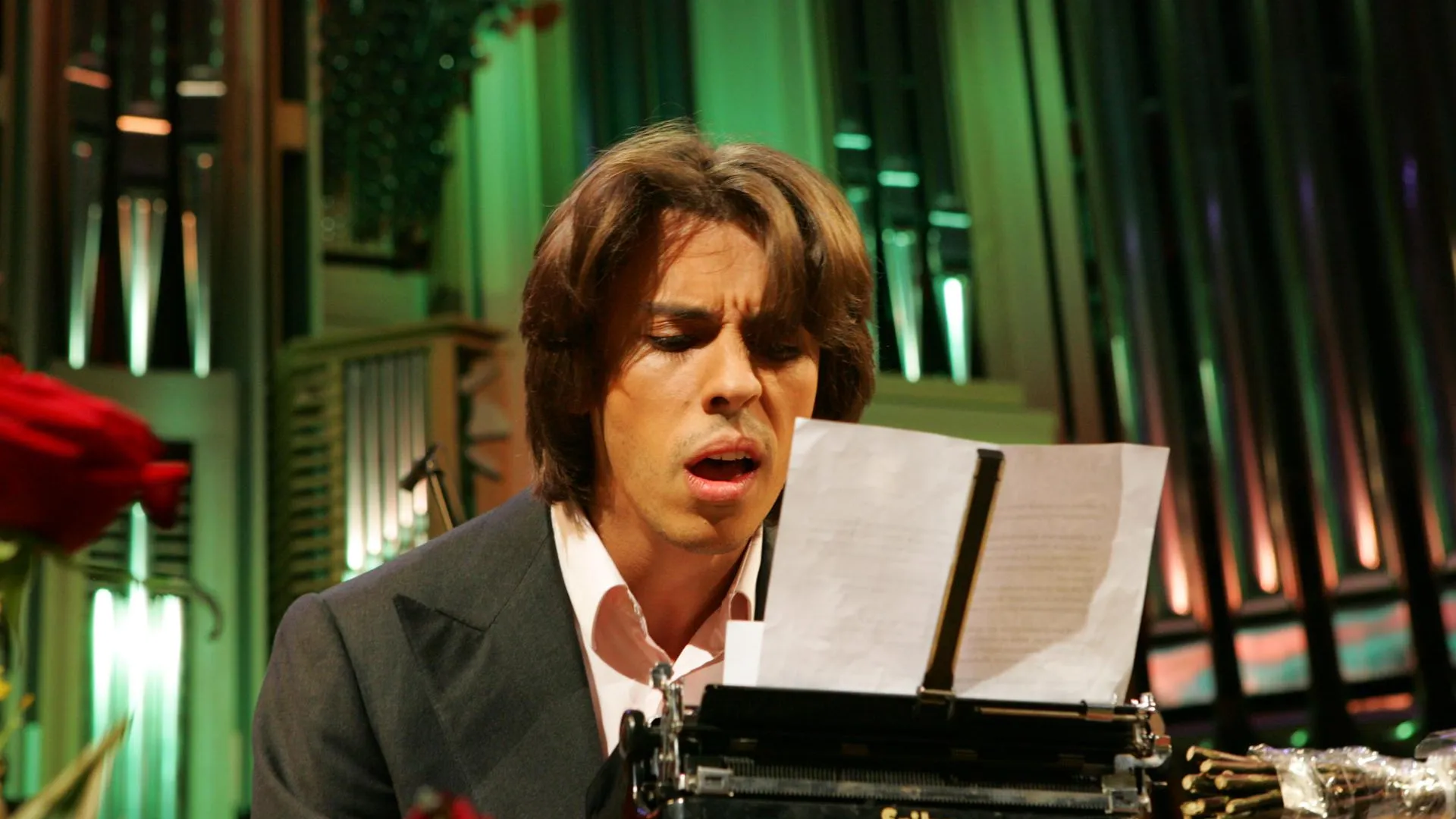 Vladimir Myshkin/Russian Look