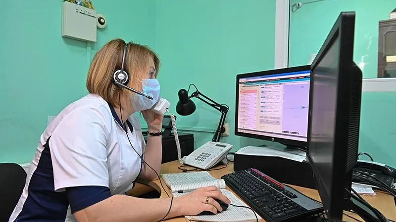 Названы самые востребованные в условиях пандемии специальности в Подмосковье