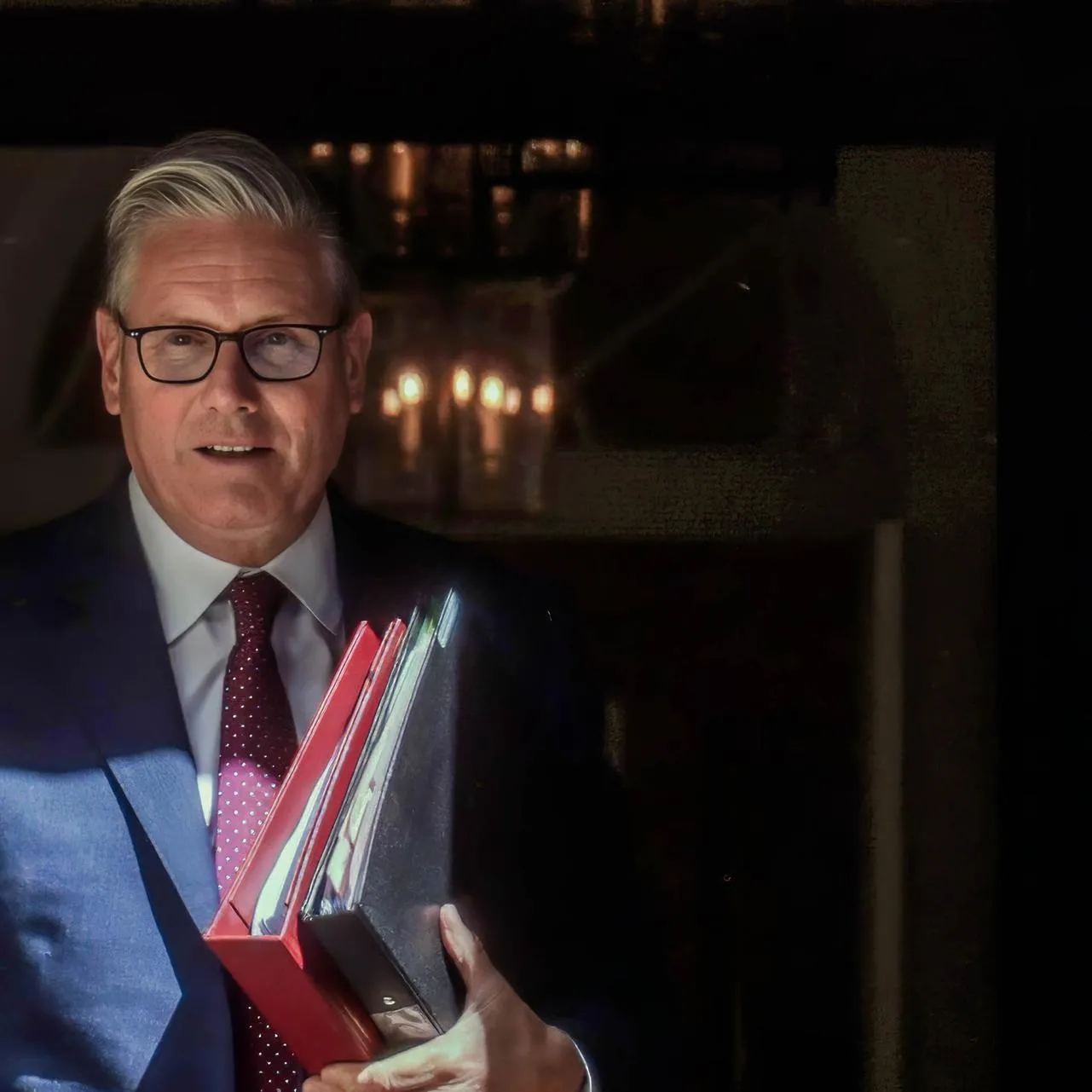 Martyn Wheatley / i-Images