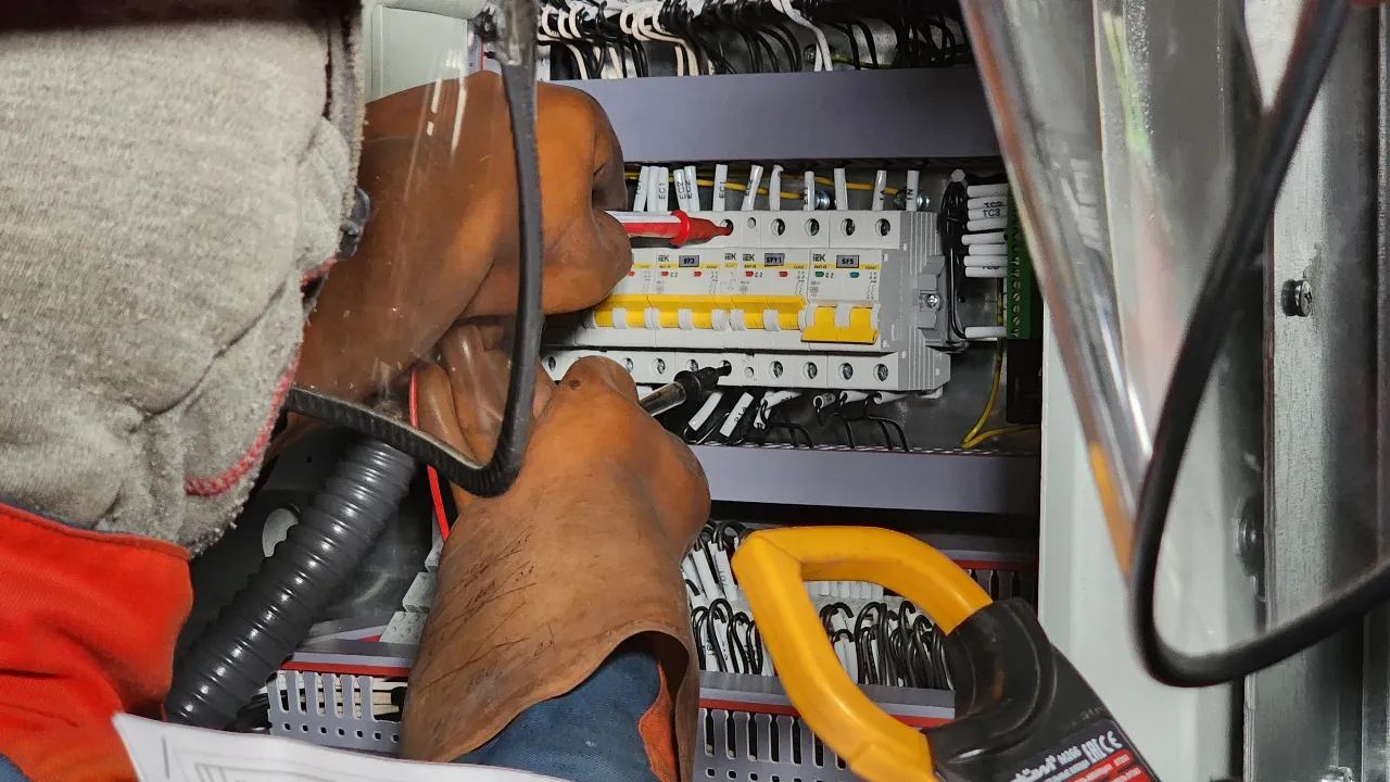 МедиаБанк Подмосковья/Валентина Максимова