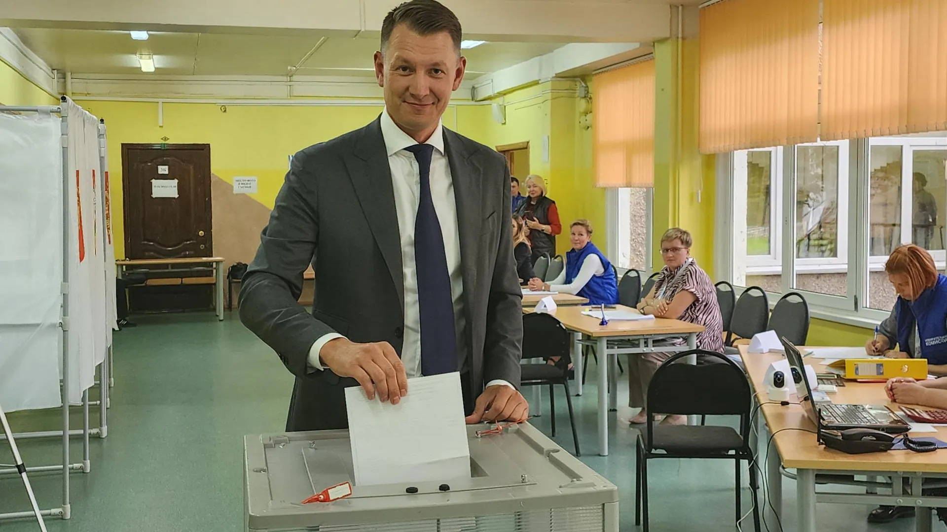 фото — Н. Надточая