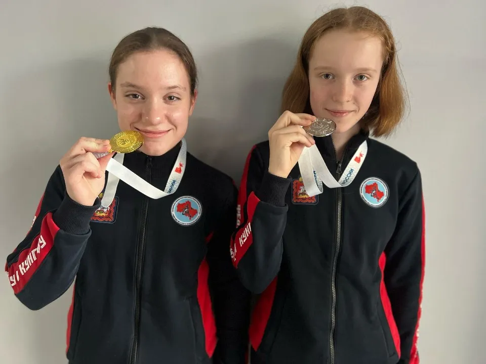 Фото: из архива Маргариты Колмыковой