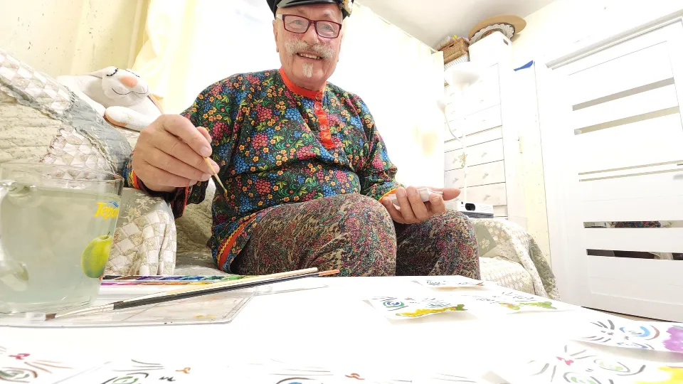 Фото: МедиаБанк Подмосковья / Юлия Андросова