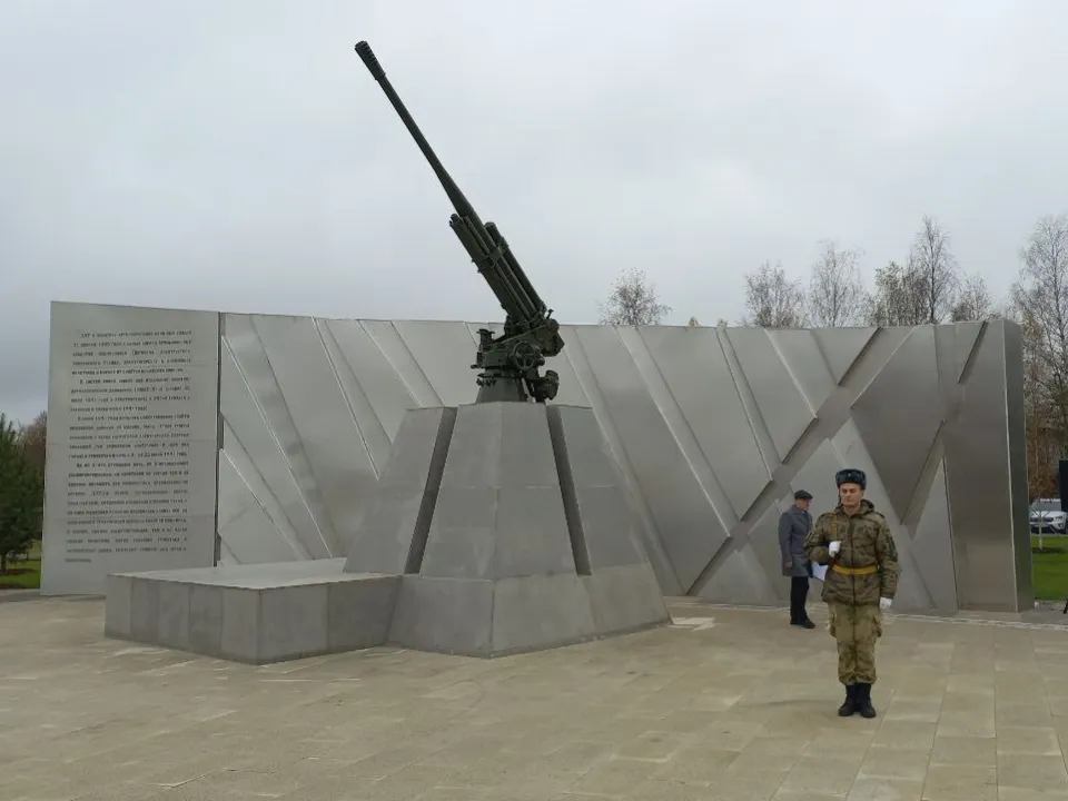 Фото: REGIONS/Олег Книжник