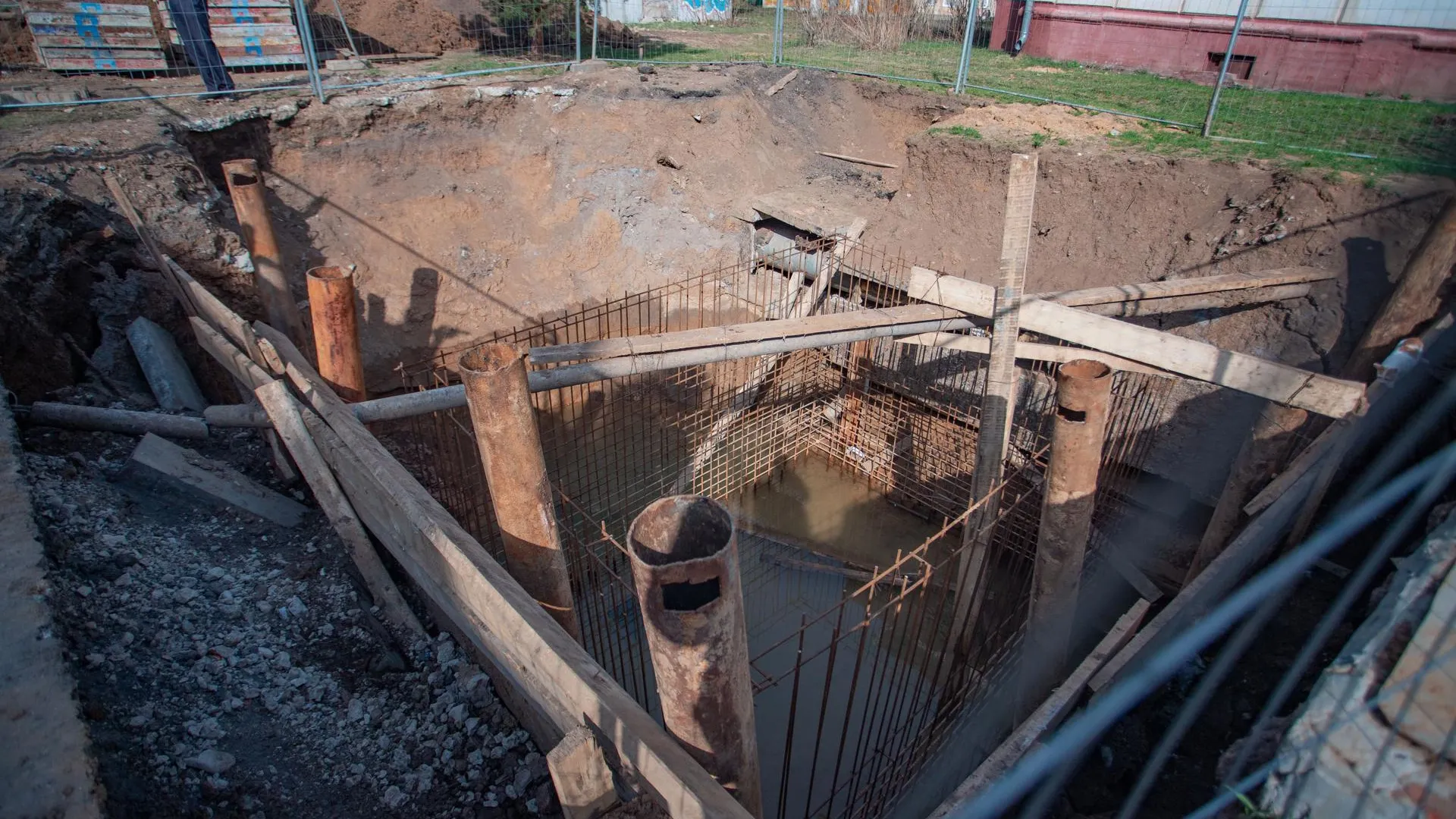 Фото: пресс-служба администрации г.о. Зарайск.