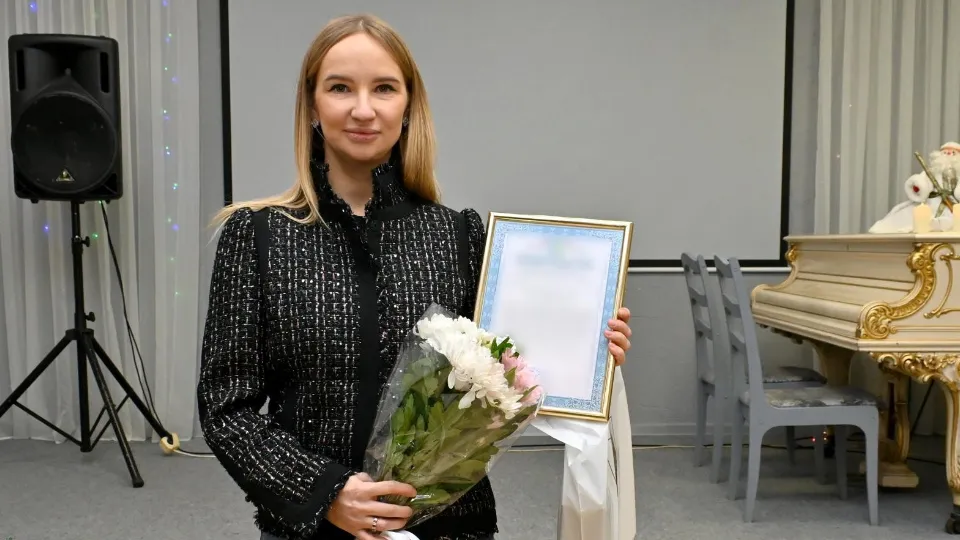 Фото: пресс-служба администрации м.о. Луховицы