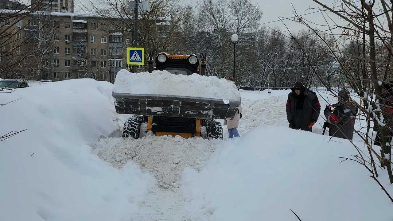 REGIONS/Кристина Ларина