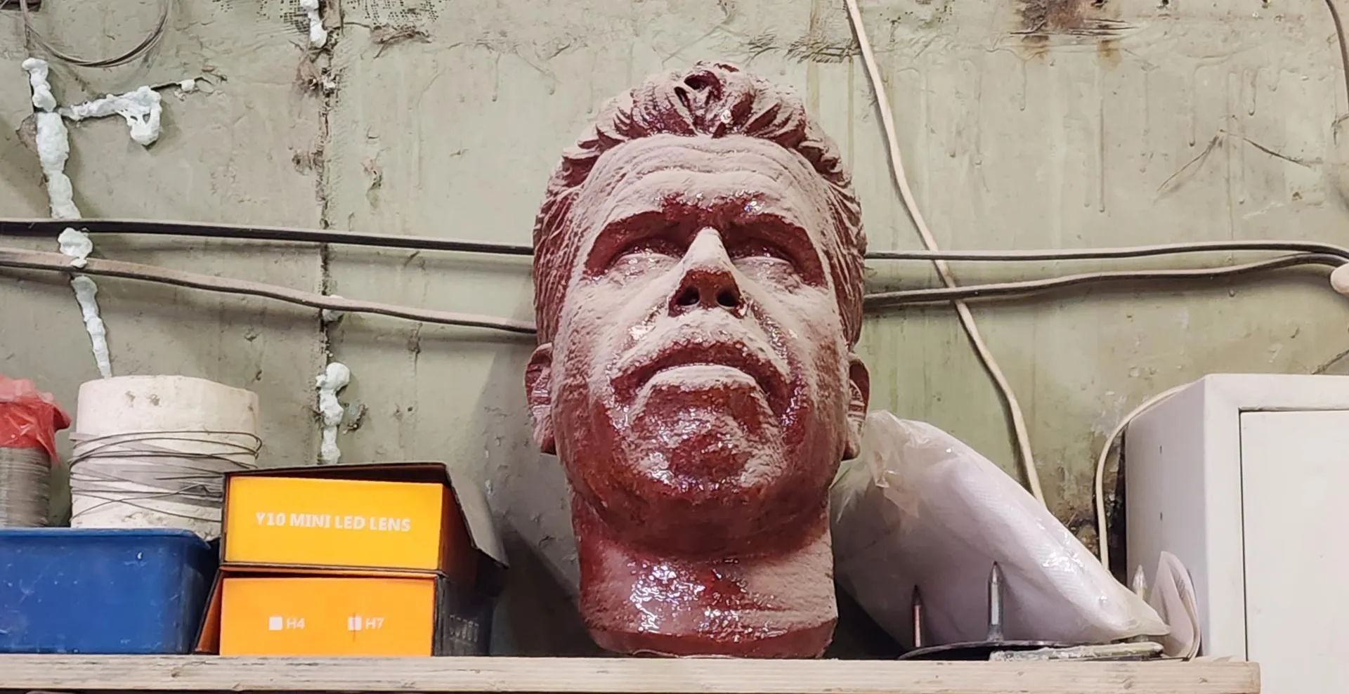 МедиаБанк Подмосковья/Максим Сафронов