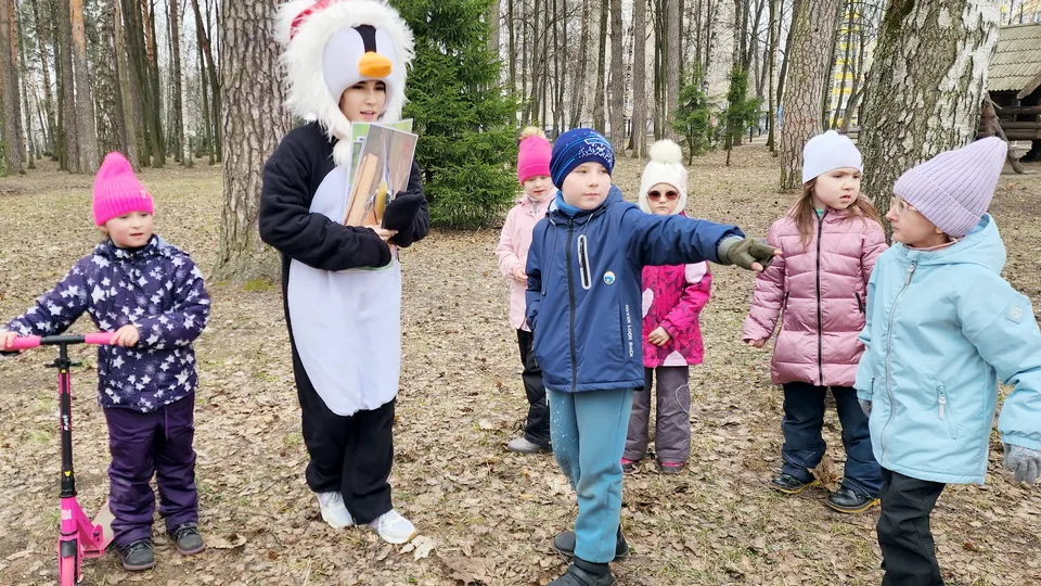 Фото: Ольга Аввакумова