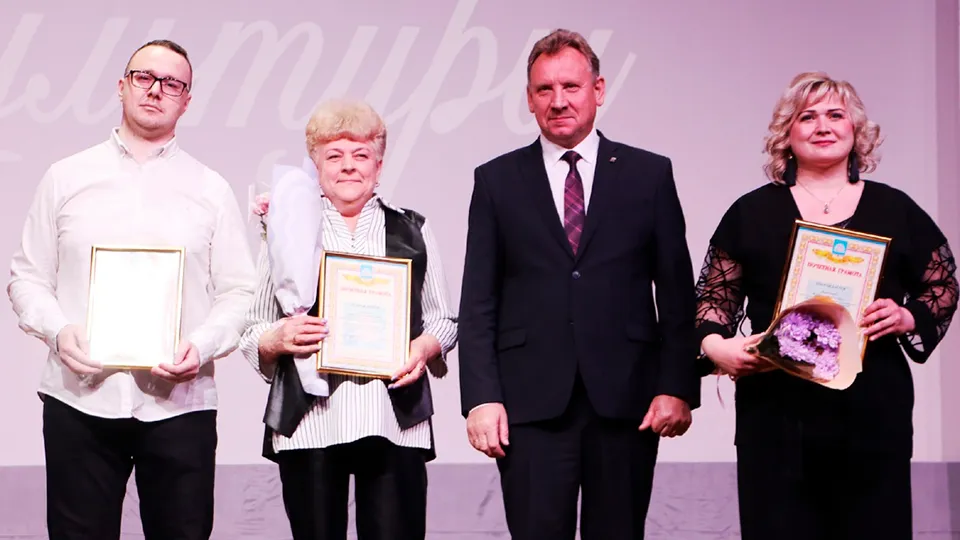 Фото: vk.com/Виктор Петрущенко