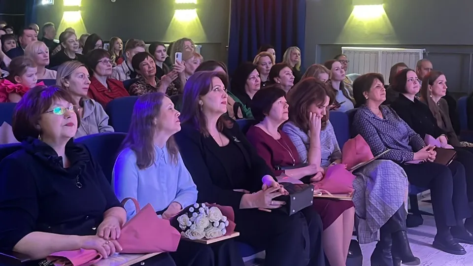 Фото: МедиаБанк Подмосковья/Елизавета Приймак