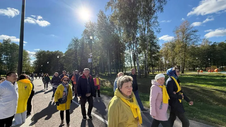 Фото: Минздрав МО