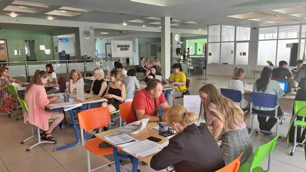 Фото: пресс-служба Администрации г.о. Серпухов