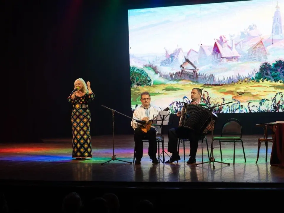 Фото: администрация г.о. Жуковский