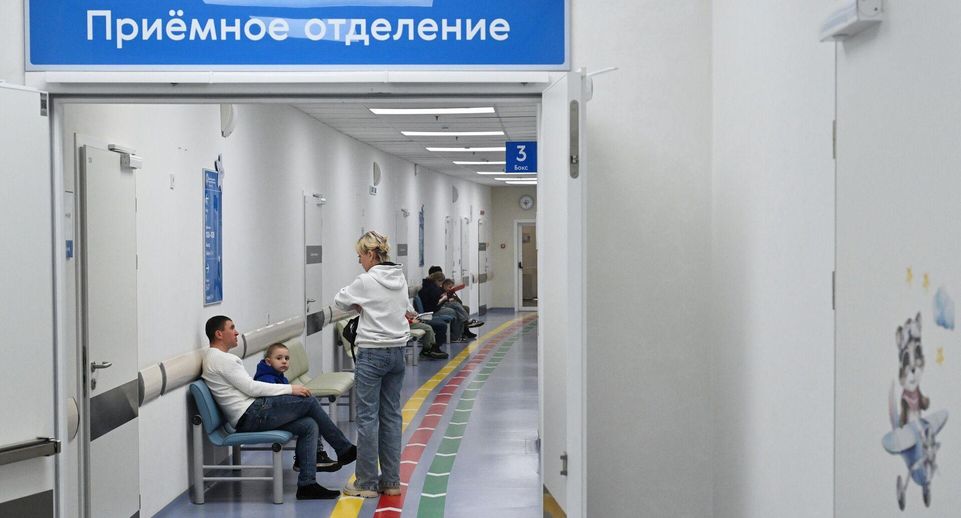 Главврач центра Рошаля: пострадавшего в Шереметьеве ребенка сняли с аппарата ИВЛ