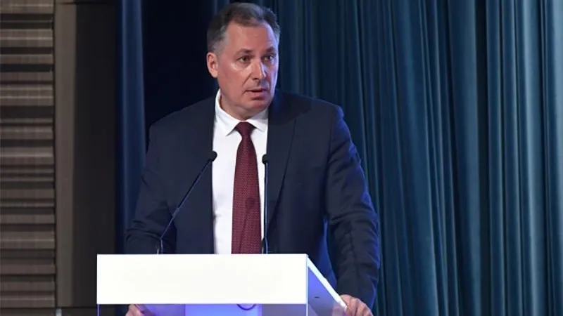 Станислав Поздняков: сделаем все, чтобы Россия выступила в Токио-2020 под своим флагом