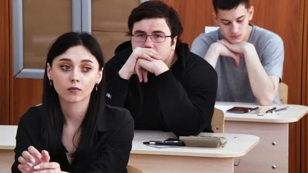 Виталий Аньков / РИА Новости