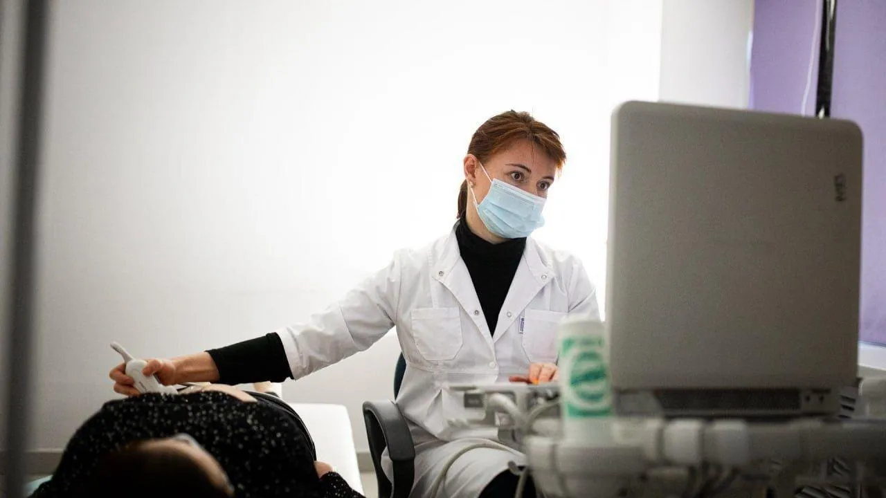 Фото: пресс-служба губернатора и правительства Московской области