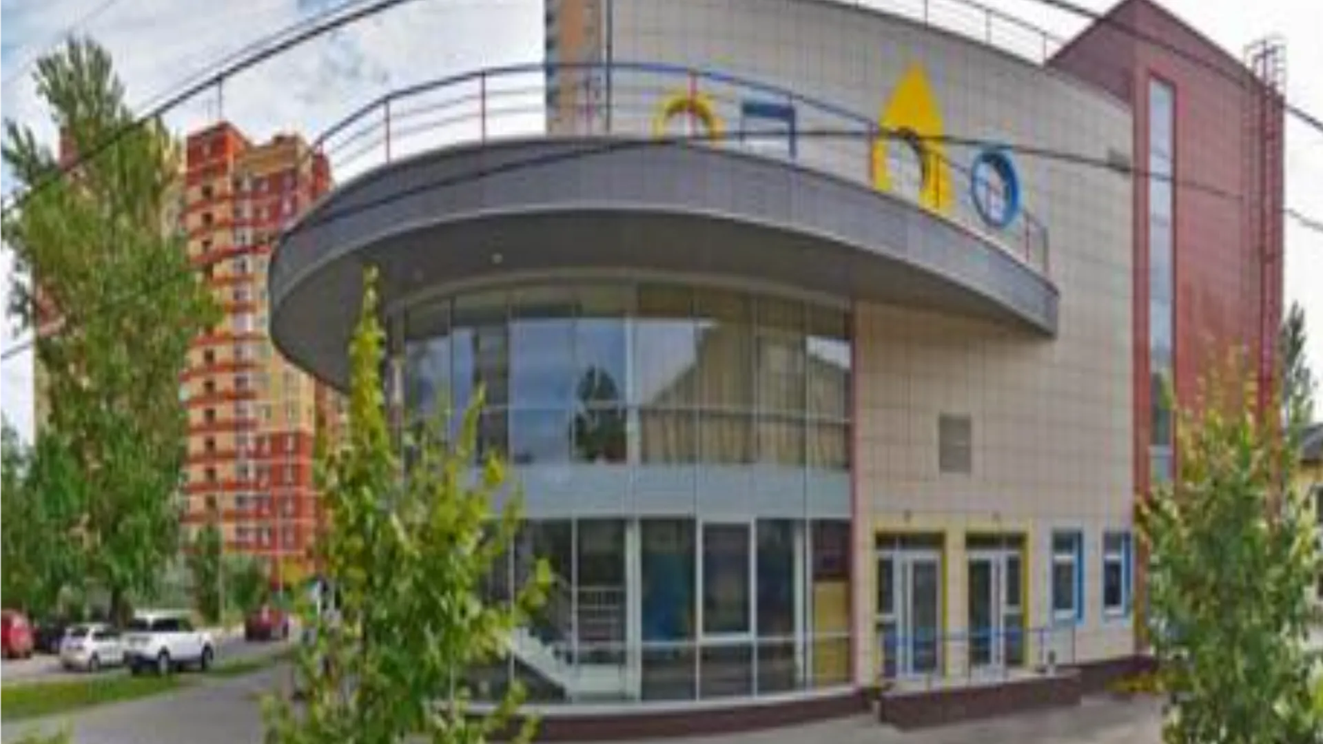 Фото: пресс-служба администрации г.о. Лобня