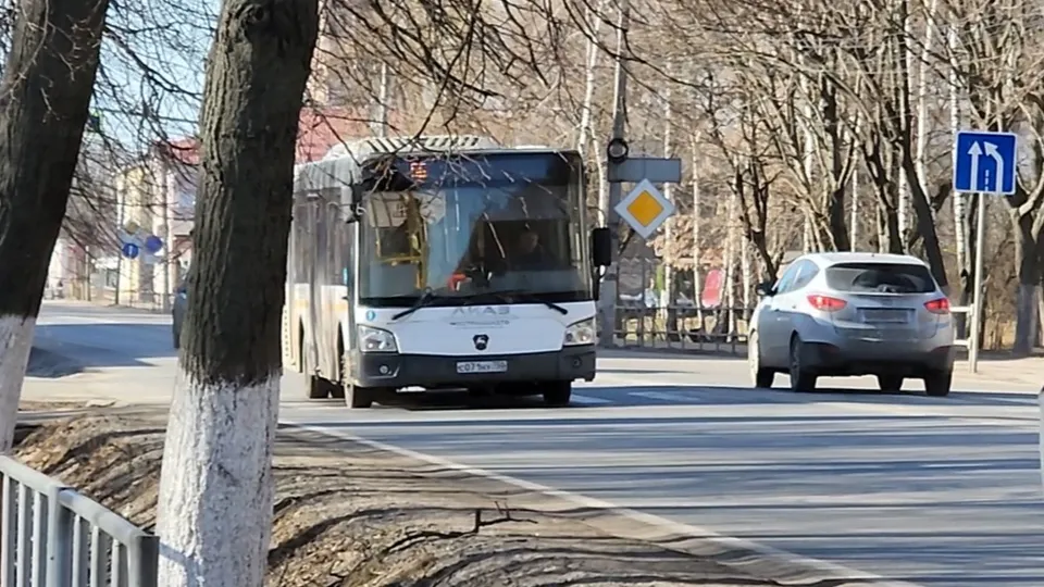 Фото: Ольга Антонова