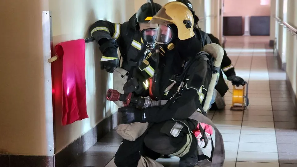 Фото: МедиаБанк Подмосковья/Ксения Пашуто