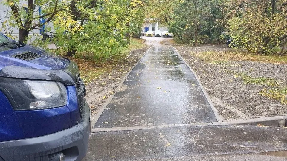 Фото: пресс-служба Администрации г.о. Реутов