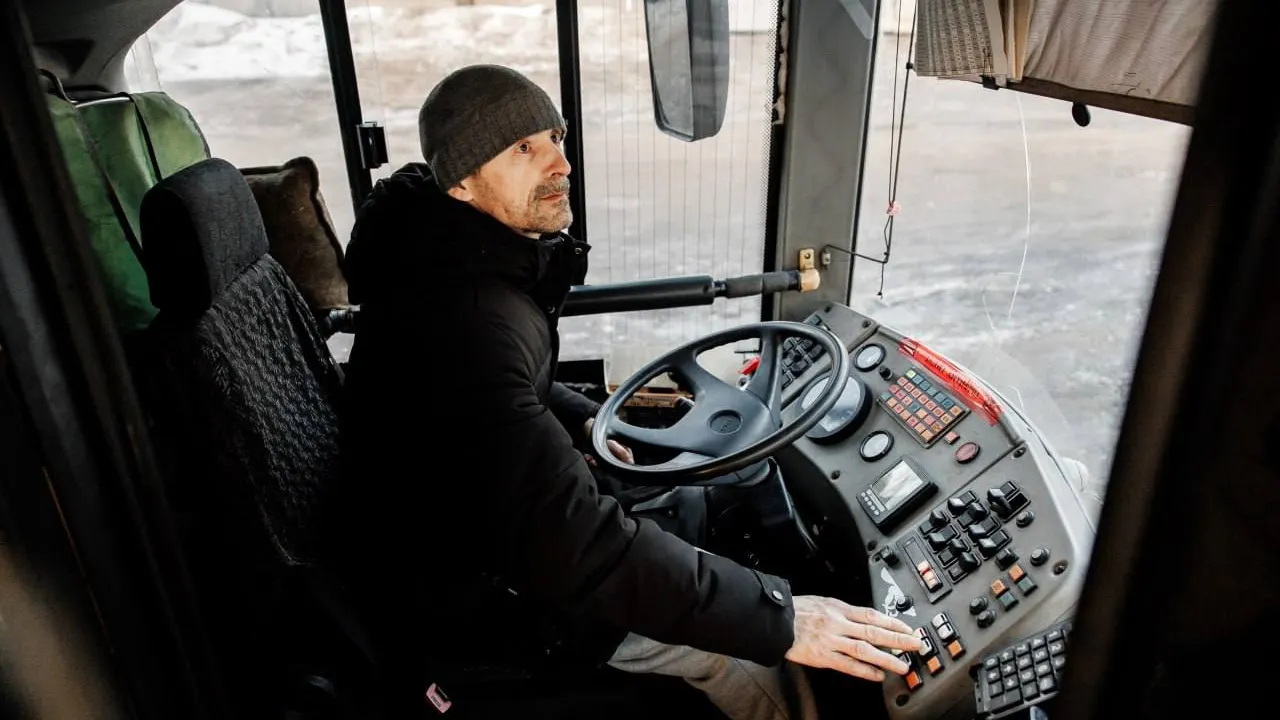 Фото: Минтранс Подмосковья