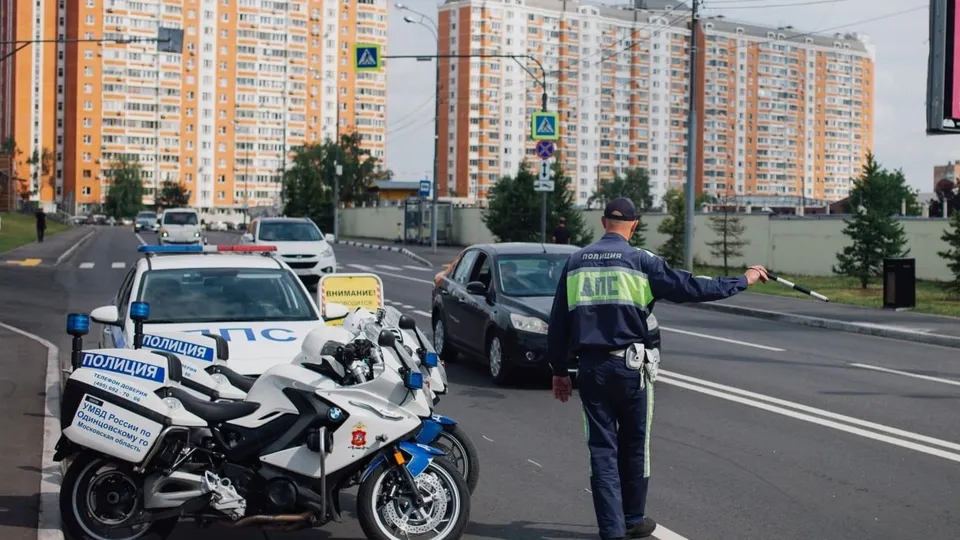 Фото: Министерство транспорта и дорожной инфраструктуры Московской области