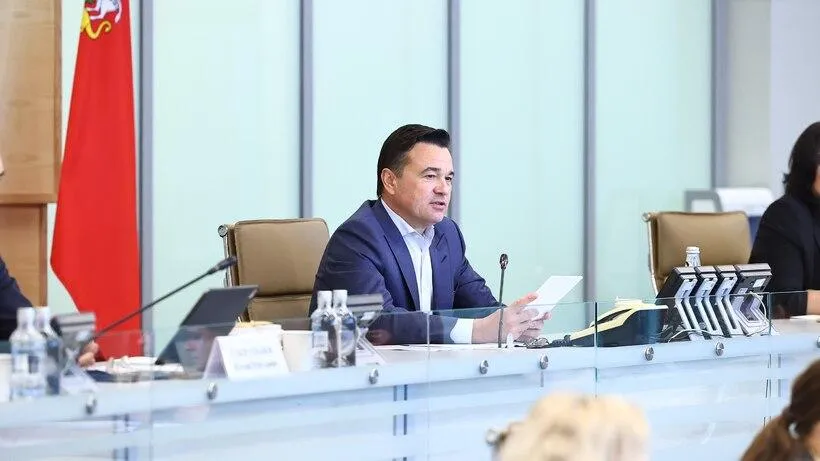 Антон Чернов