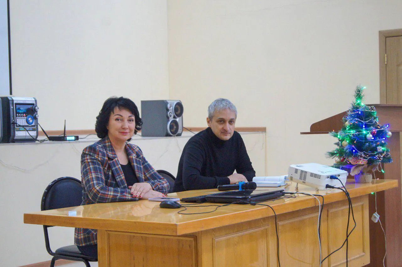 Фото: Электростальская центральная городская больница