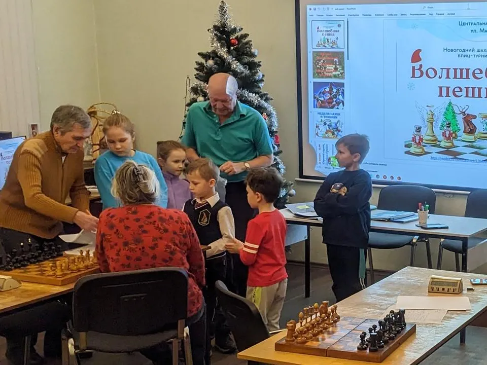 Фото: пресс-служба администрации г.о. Жуковский