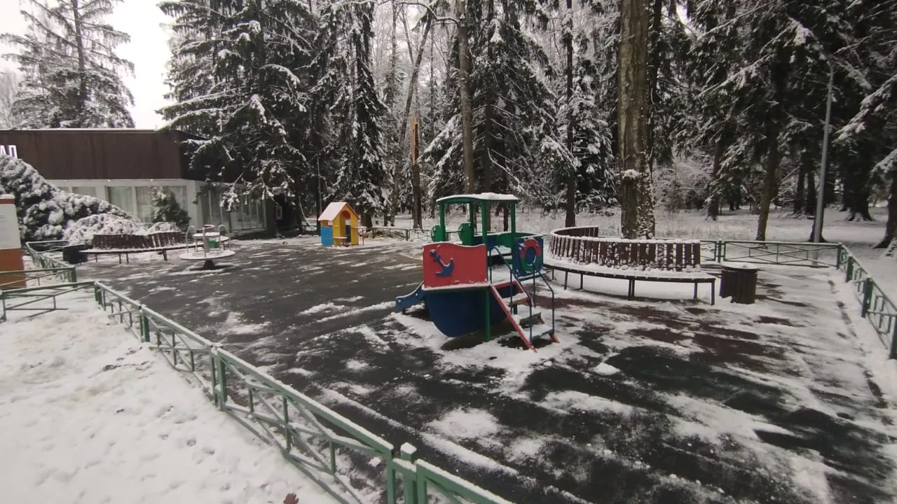 Фото: администрация Наро-Фоминского округа