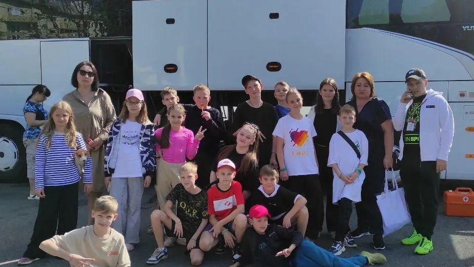 Фото: Минсоцразвития Московской области