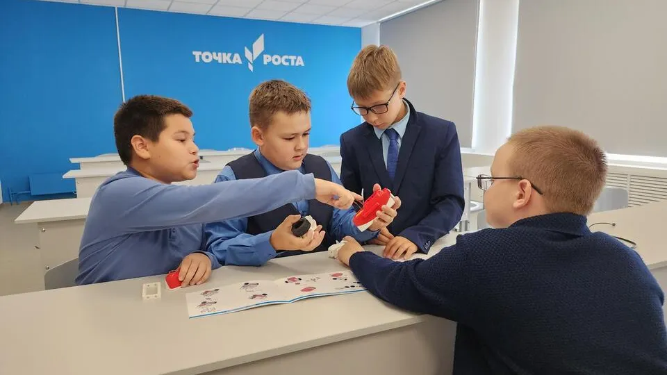 Фото: Ольга Сычева