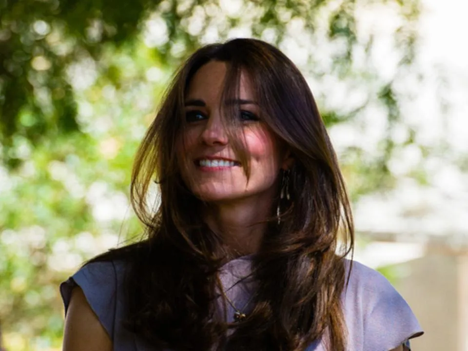 Устали от принца Гарри и Меган Маркл: в «России Православной» объяснили феномен Кейт Миддлтон