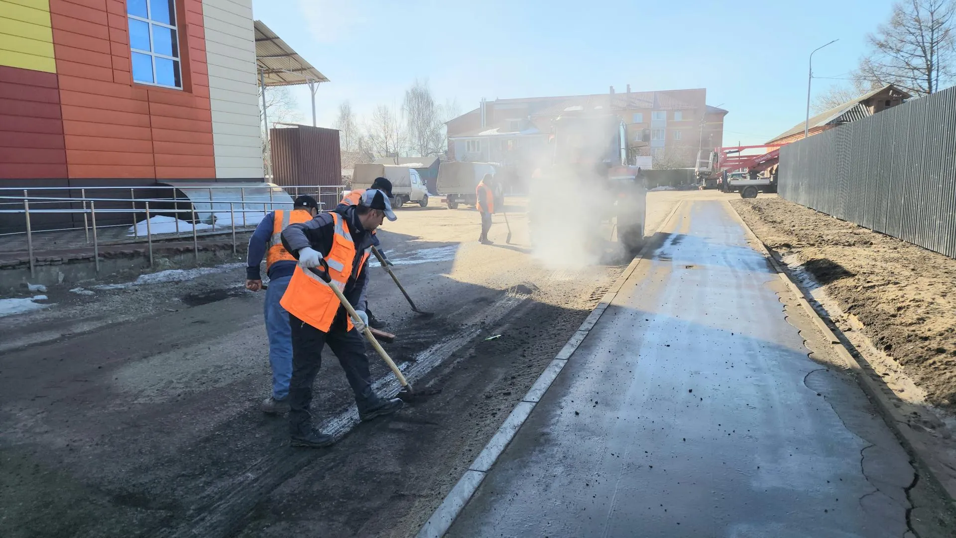 Ольга Сычёва