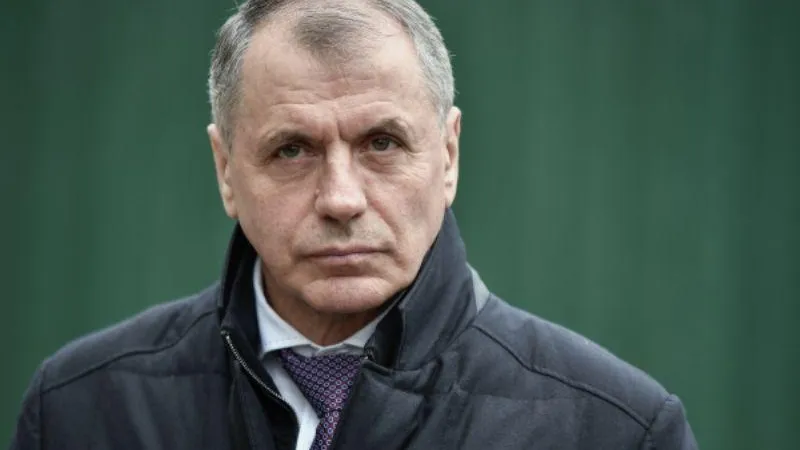 Глава крымского парламента рассказал о судьбе Украины по итогам специальной операции