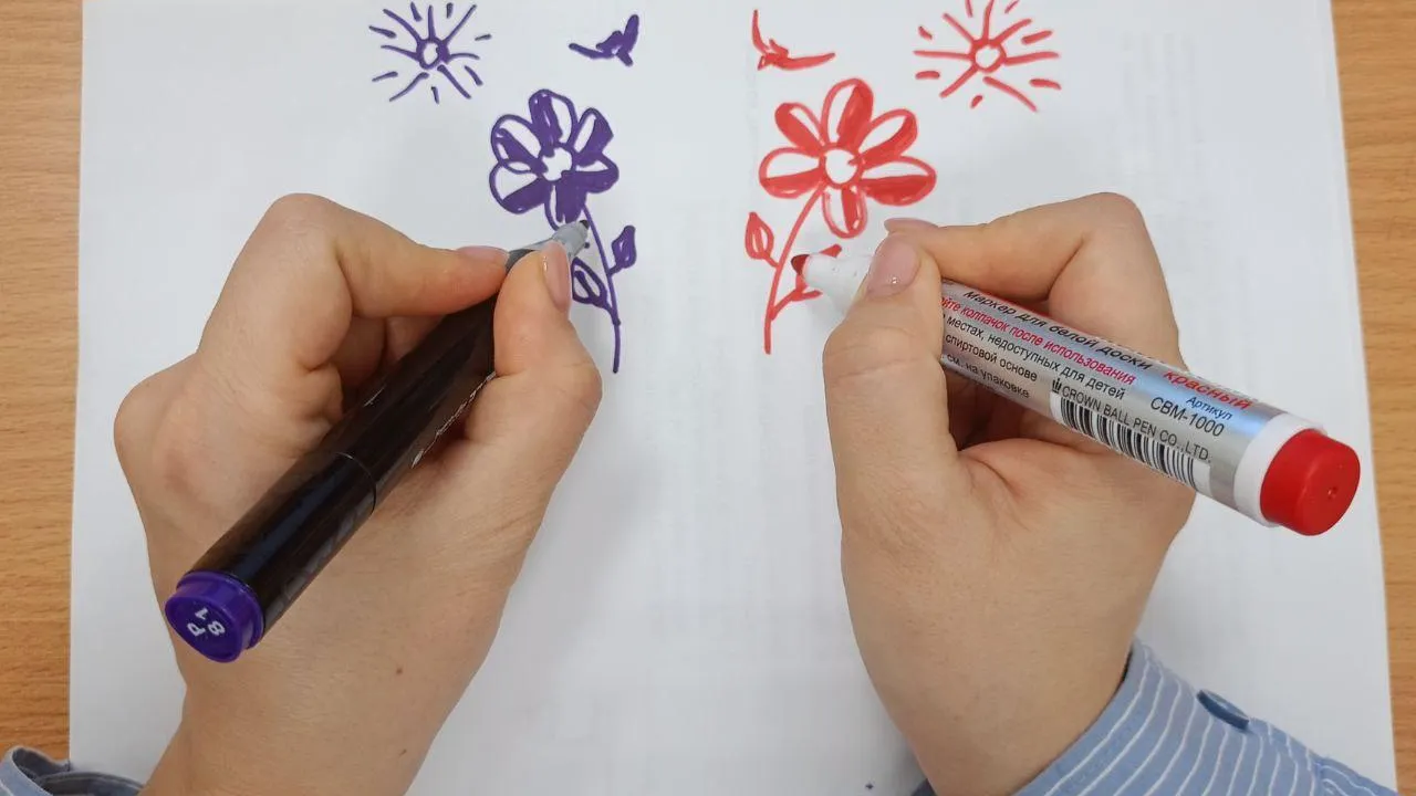 Фото: НИКИ детства