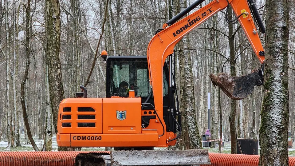 Фото: МедиаБанк Подмосковья/Юлия Смагринская