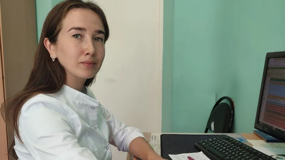 Фото: ГБУЗ МО «Дзержинская больница»