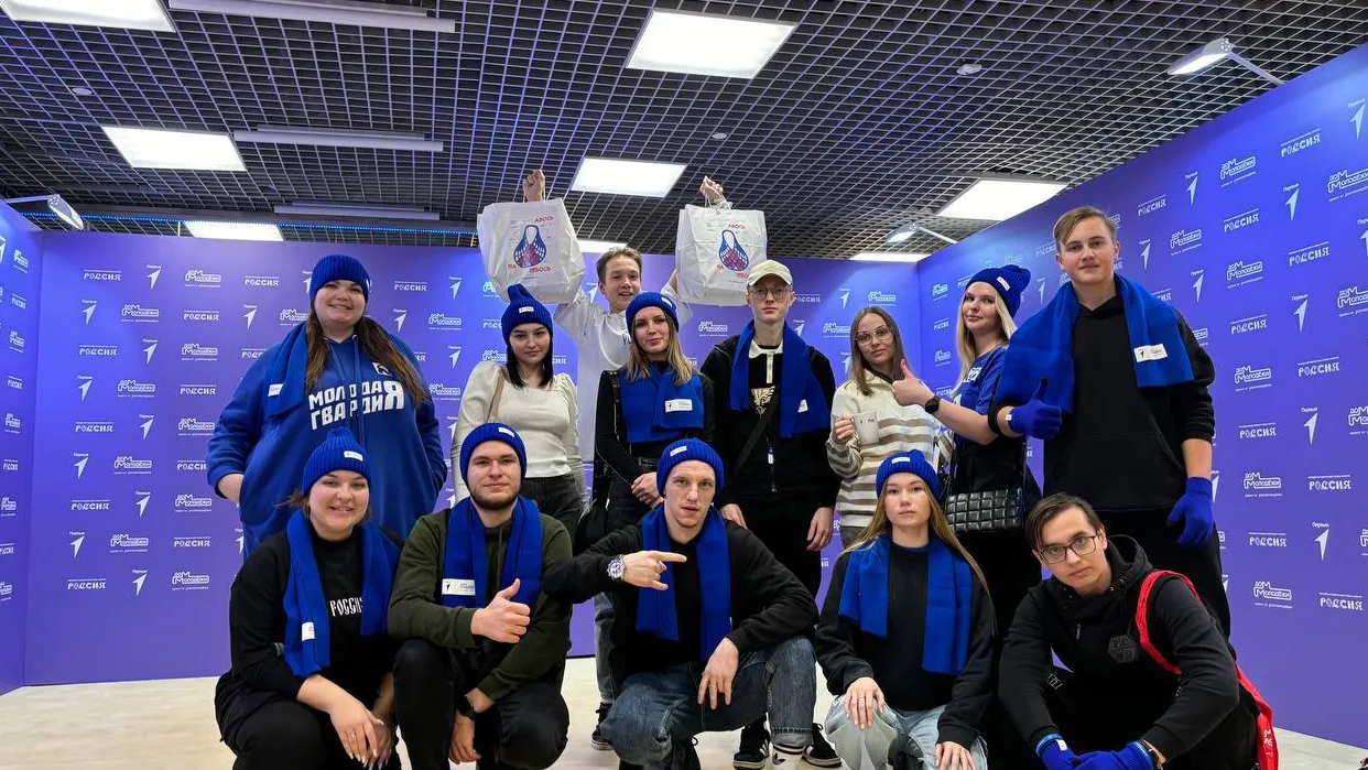 Фото: «Единая Россия» Бронницы