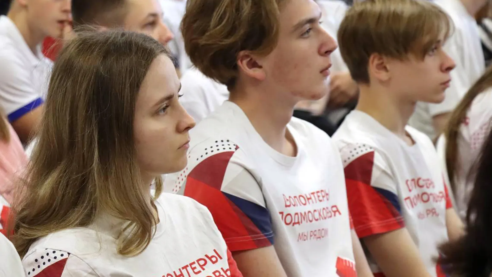 Фото: пресс-служба Администрации г.о. Ступино